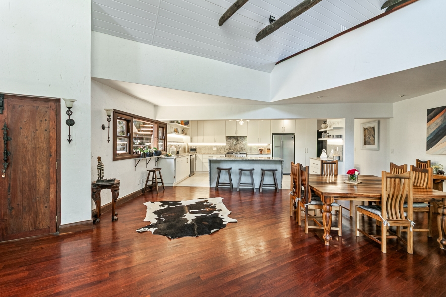 5 Bedroom Property for Sale in Pezula Golf Estate Western Cape